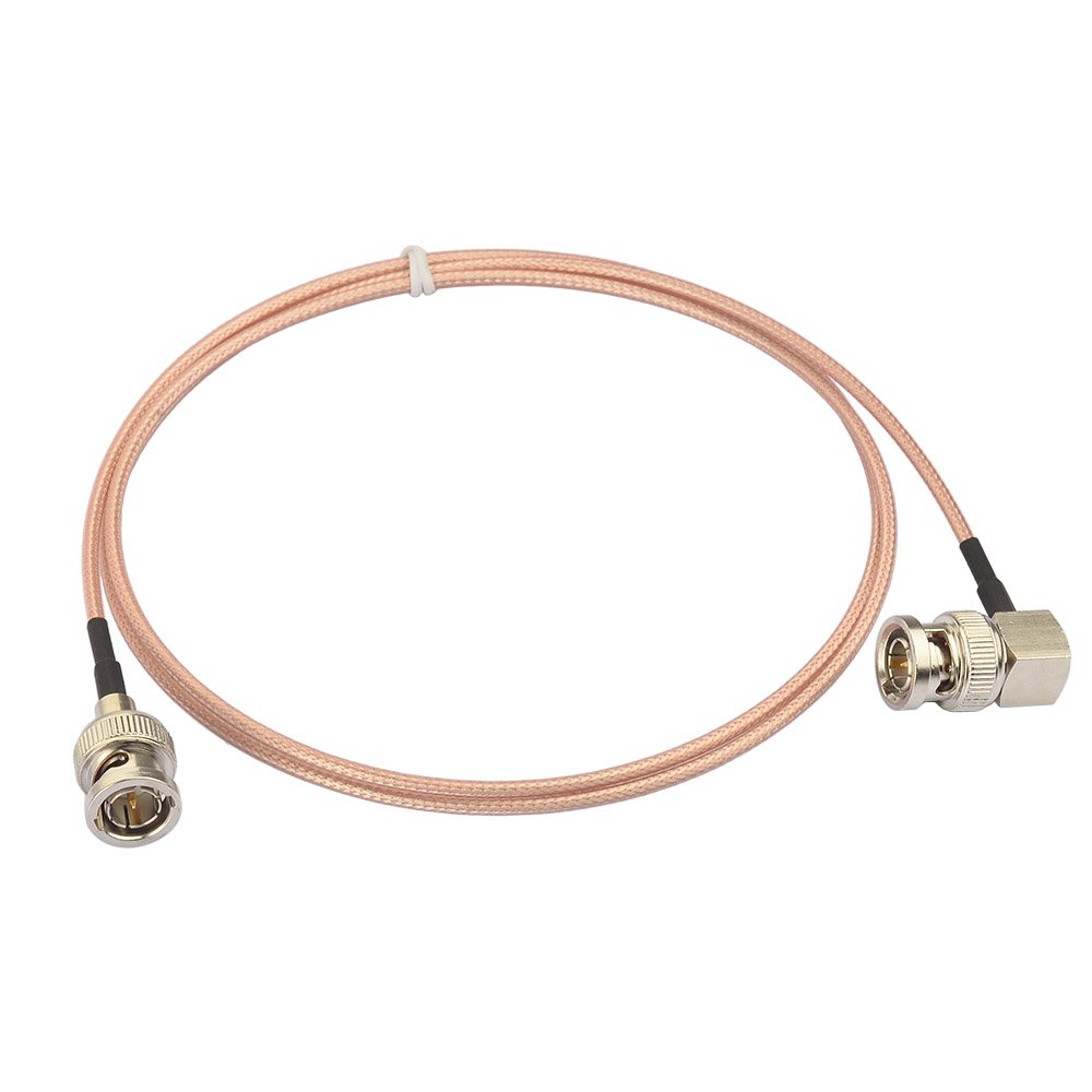 Superbat 3G HD SDI Cable BNC Cable 3ft 100cm 75 ohm Coaxial Cable